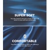 Aroma Season Cordless Silk heated eye mask, For Blepharitis and