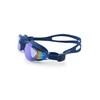 JEORGE Swimming & triathlon goggles, wide vision lens anti-fog UV