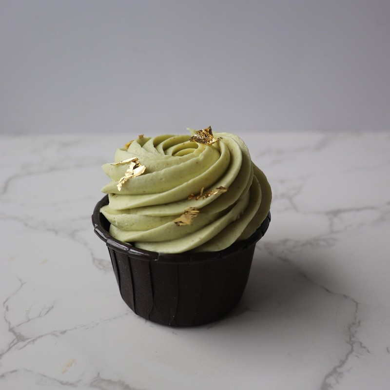 BakeDeco Pistachio Praline/Paste, Replacement for Callebaut American Almond AA, 1