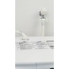 Kakudai 721-521-13 Washing Machine Faucet Stopper with Feed Seat