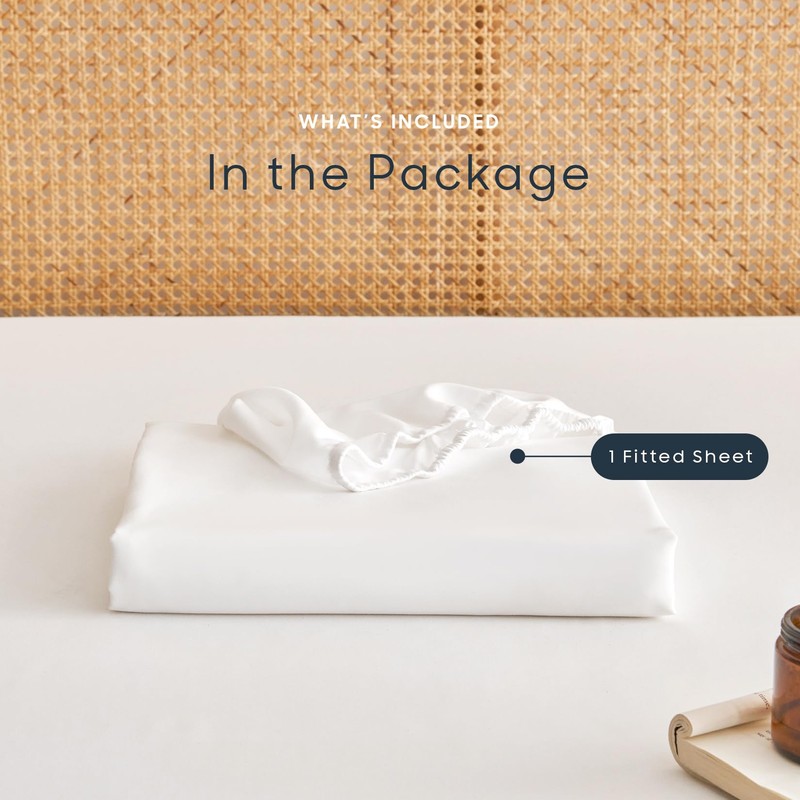 Wake In Cloud - Extra Deep King Fitted Sheet 1