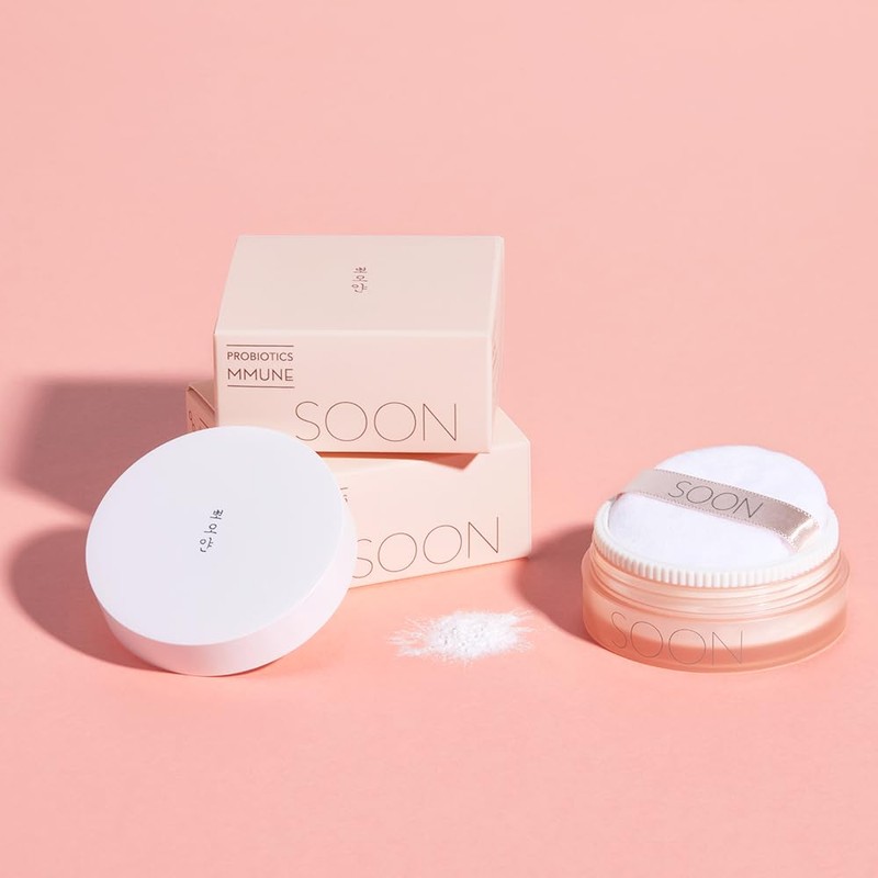 Soon+ Probiotic Mune Powder 0.4 oz (10 g)