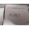 Symmons Cap, for Symmons Temptrol Valve