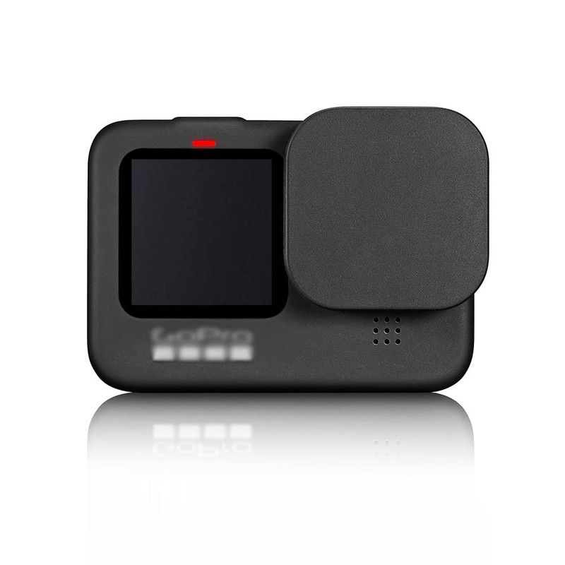 WH1916 HERO11 Windscreen Foam & Screen Protector & Lens Cap