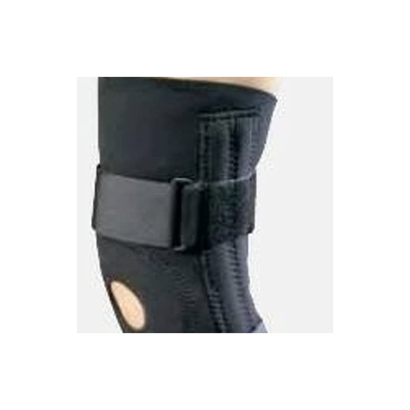 ProCare Patella Stabilizer Knee Brace w/Buttress - Horseshoe Buttress -
