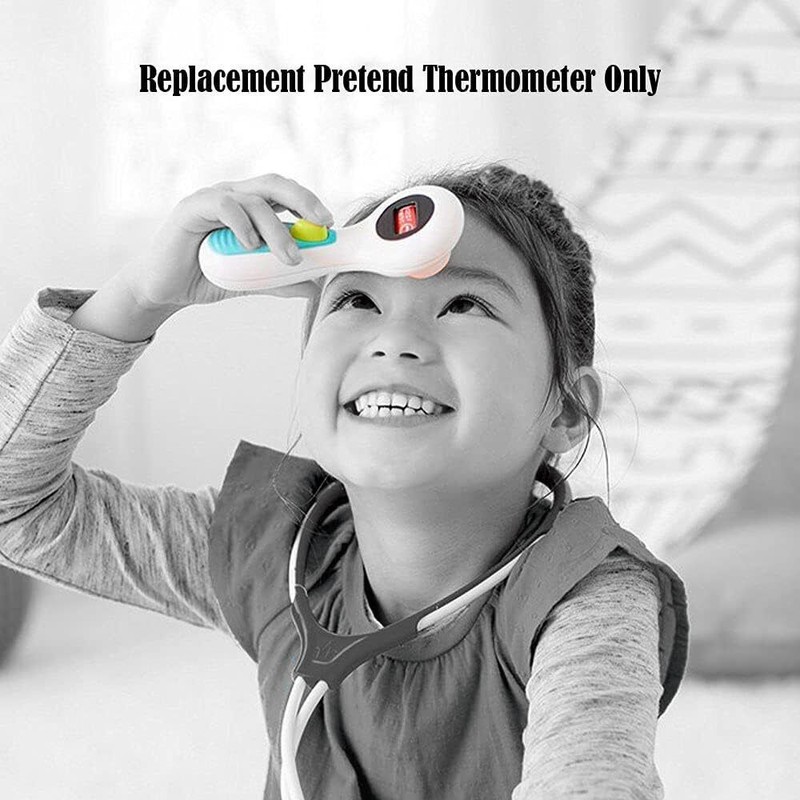 Fisher-Price Replacement Pretend Thermometer for Fisher-Price Medical Kit - DVH14
