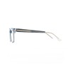Elton John Mod Mens Women's Acetate Designer Blue Light Glasses