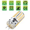 G4 LED Bulbs 12V 3W Bi-Pin LED Light Bulbs 48×3014