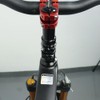 FOMTOR Handlebar Riser Bicycle, Bicycle Stem Riser, Bicycle Fork Stem