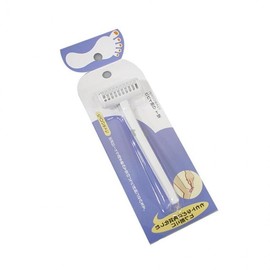 Heel Care Razor and Eyebrow Trimmer Blade Set Razor