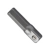 ANEX AK-50P Short Bit Socket Adapter for Manual Screwdrivers, 1/4 inch