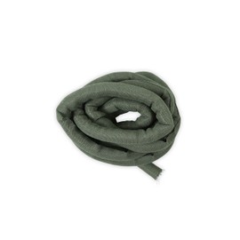 Holley EFI 573-205 Flame Retardant Split-Wire Loom 1" 10 Feet