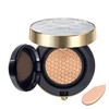 Silk Cushion Foundation, Glossy Skin, Won't Crack, Moisturizing, High Coverage,