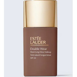 ESTEE LAUDER Double Wear Sheer Long-Wear Makeup SPF 20 - 8C1 RICH JAVA