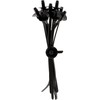 Restagraf 11602 Lanyard Black