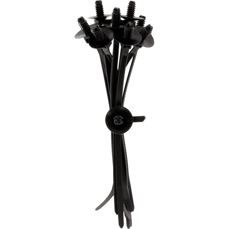 Restagraf 11602 Lanyard Black