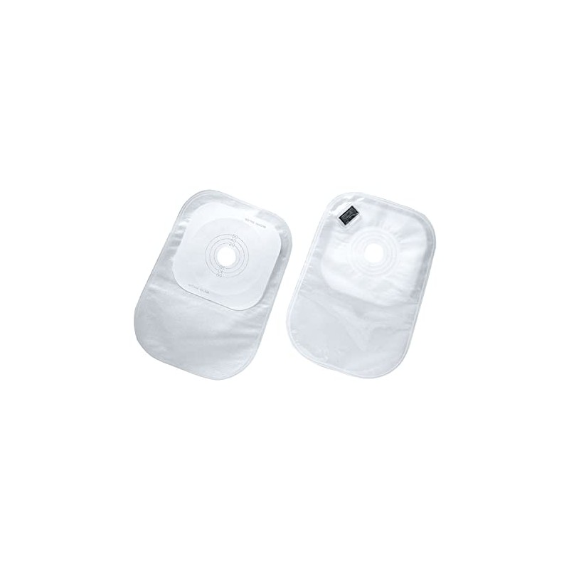 Alcare [Non-taxable] Bio-Close A Filter 18111 (M) 20 pieces