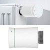 Smart Radiator Thermostat Valve APP Remote Timing Energy Saving Temperature