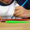 Boogie Board Scribble n’ Play Paint Brush Stylus Kit -