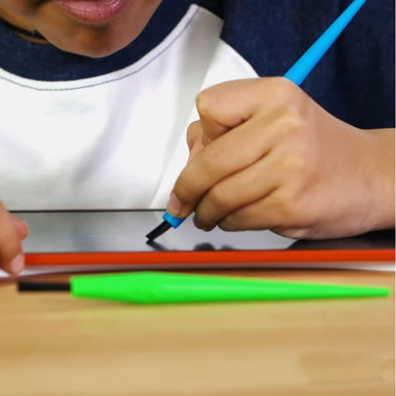 Boogie Board Scribble n’ Play Paint Brush Stylus Kit -