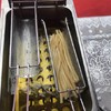 French Fries Basket 304 Stainless Steel Food Grade Thick Flexible