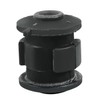 3-Pack Rear Control Arm Knuckle Bushing Replacement for 1994-2007 Toyota