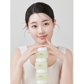 Acnic Cream 50ml + Acnic Cleansing Foam 15ml / 아크닉 크림 50ml +아크닉 클렌징폼15ml