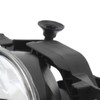 Fog Light Lamp 261500097R With Bulb Replacement for Dacia Sandero