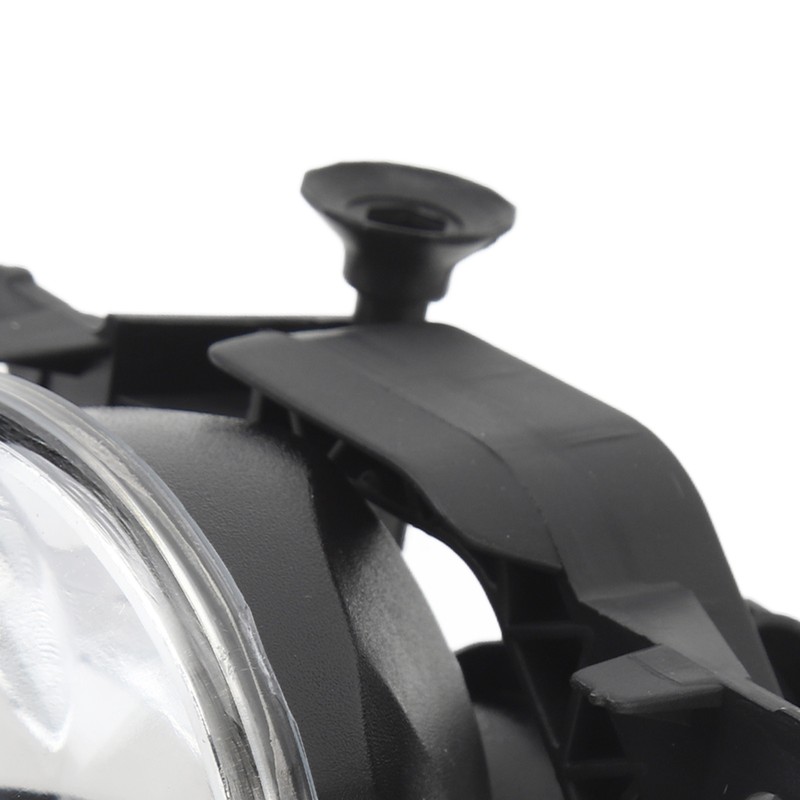Fog Light Lamp 261500097R With Bulb Replacement for Dacia Sandero