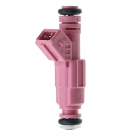 Frankberg 4x Injector Injector Compatible with Saxo 1996-1997 Xsara 1997-1998 Escort VI 1995-1999 Partner 1996-1998