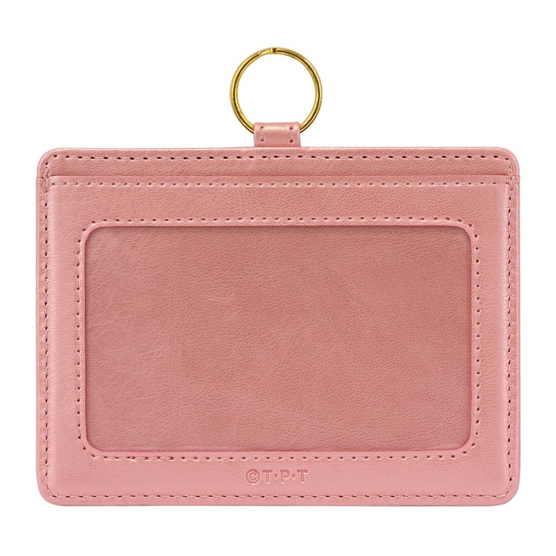 Sailor Moon Multi Card Case, Pink slm-86a