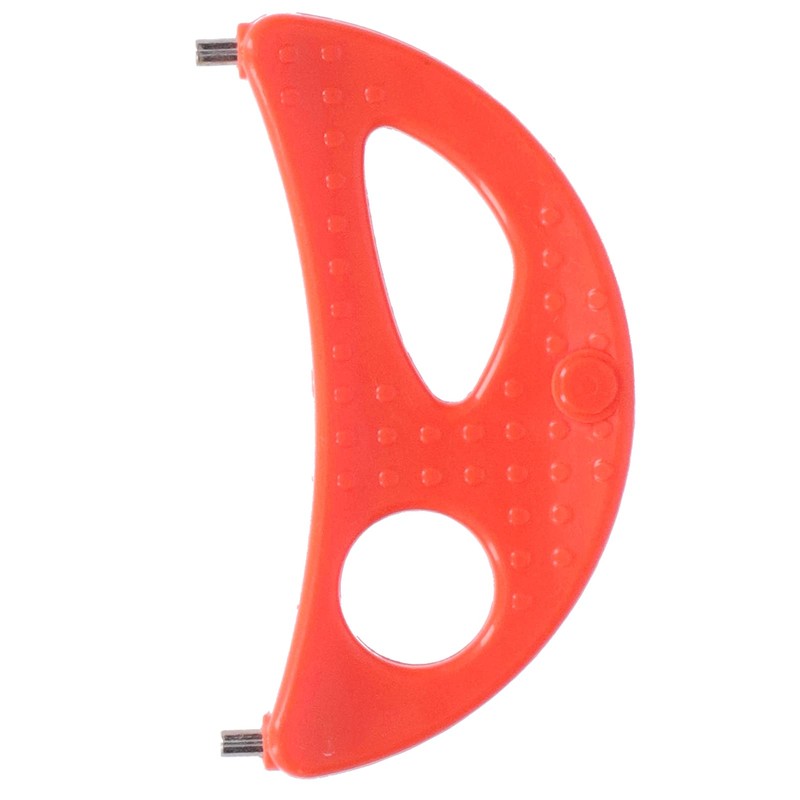 Juicer Replacement Parts,High Compatibility,Durable Power Juicer Accessories Orange for CL003AP/E1188/E1189/MT1000,Home