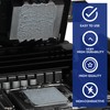 Polartherm X-10 by Thermal Grizzly - 2 Grams CPU Thermal