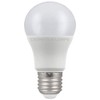 Crompton Lamps 11748 LED GLS 4000K Cool White E27 Edison