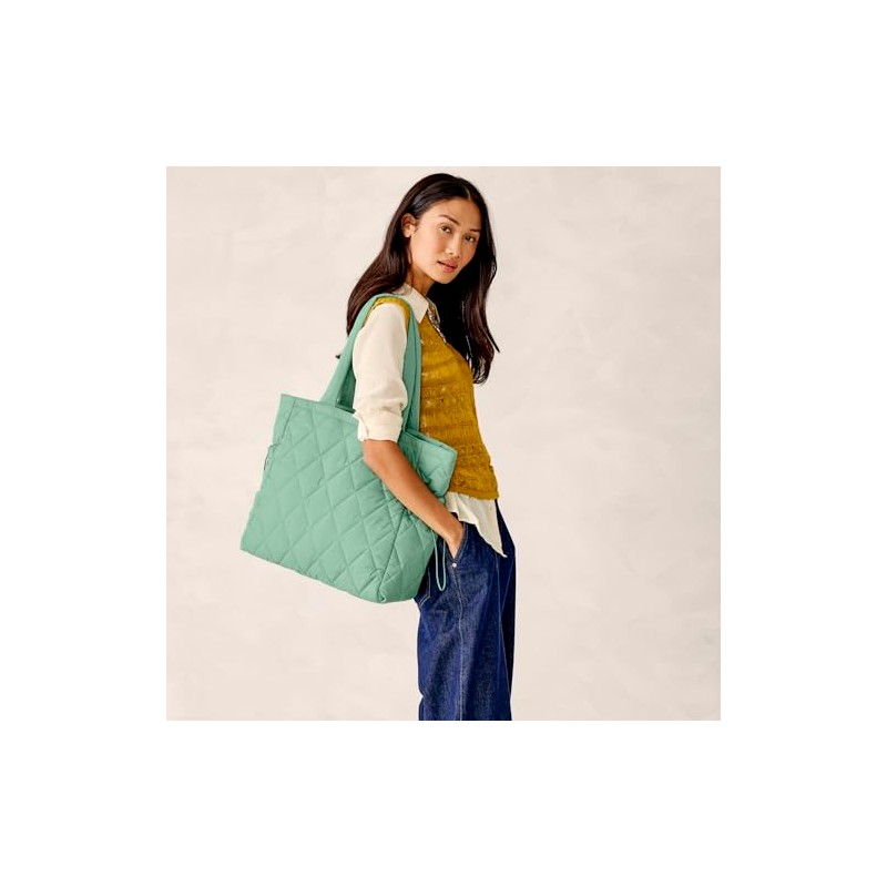 Vera Bradley Nylon Original Tote