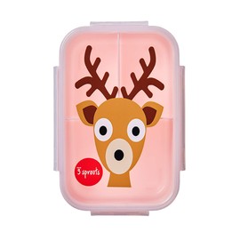 3 Sprouts Cervo Lunch Box