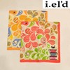 IELD 대구백화점 아이엘드남녀1매 나염 손수건(ISD5204) Daegu Department Store Ield Unisex 1 Piece Printed Handkerchief (ISD5204)