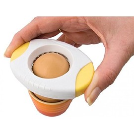 Egg Mate Egg Topper