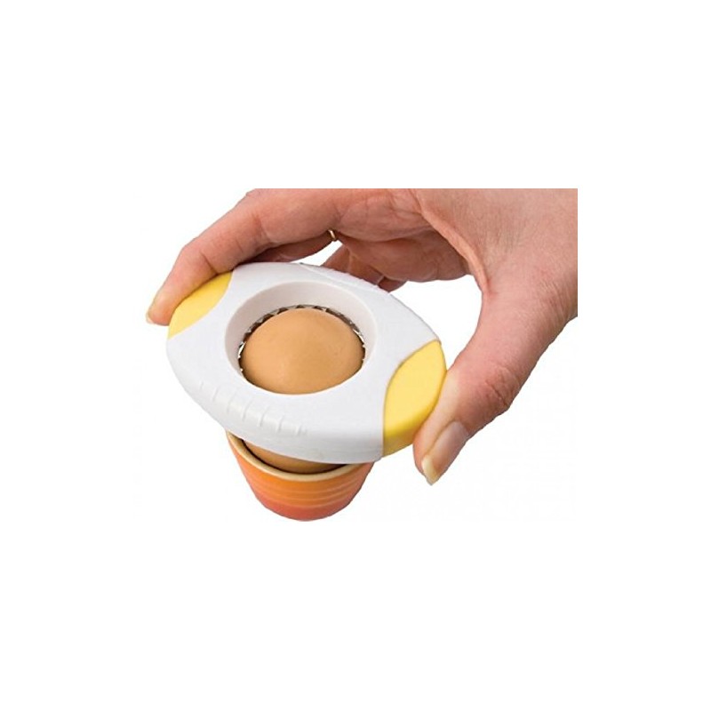 Egg Mate Egg Topper