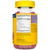 Nature Made Zero Sugar Hair Skin Nails Gummies, Biotin 2500
