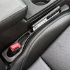 OrganiMax Car Seat Gap Filler Organizer – Waterproof Plug Strip