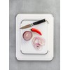 KitchenAid Classic Polypropylene Non-slip Chopping Board, 20 x 25cm