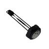 125-112 Fuel Cap 7" For Toro wheel horse, 106945 1704366
