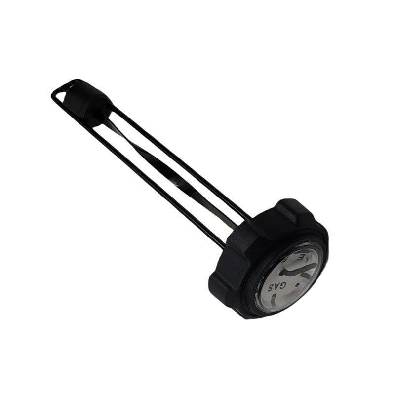 125-112 Fuel Cap 7" For Toro wheel horse, 106945 1704366