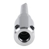 Accusize Industrial Tools Annular cutter arbor, MT2 to 3/4" Weldon