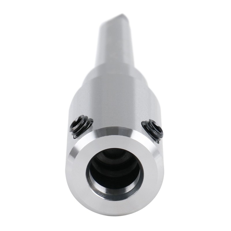 Accusize Industrial Tools Annular cutter arbor, MT2 to 3/4" Weldon