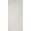 Cawö Home Hand Towels Life Style Uni 7007 Platinum 705