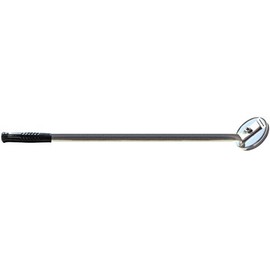 MAG-MATE MX3000WAH Long Reach Magnetic Pickup Tool, Permanent Ceramic Magnet Retriever, Comfortable Grip, 38” Long Pickup Tool with Strong Magnets, 47.5 lbs. Maximum Lifting Capacity