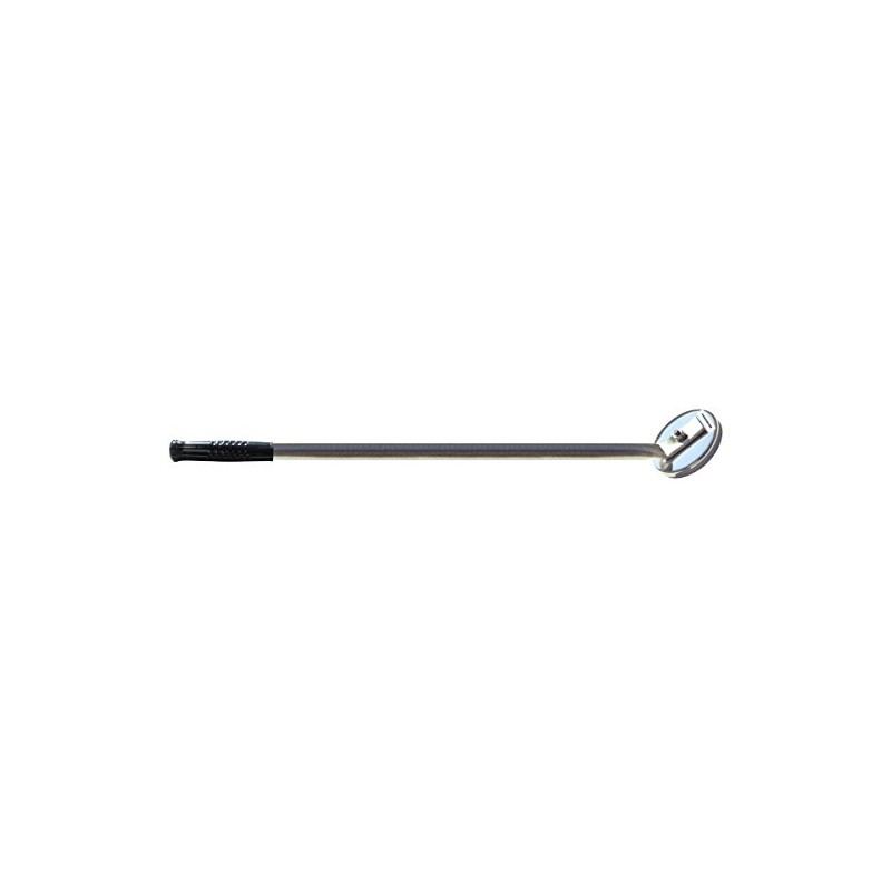 MAG-MATE MX3000WAH Long Reach Magnetic Pickup Tool, Permanent Ceramic Magnet