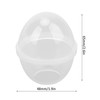 Eggshell and Egg Tray Model Safe Prevent Leakage Eggs Making